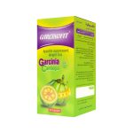 کپسول گارسینوفیت بهتا دارو آفرینش 60عددی